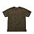 Camiseta Travis Scott Cactus Jack x Air Jordan Camuflada Bege - Imagem 2
