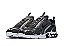 Nike Air Zoom Spiridon Cage 2 Stussy Pure Platinum - Imagem 1