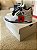 Air Jordan 4 Retro 'Rasta' - Imagem 2