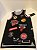 Jersey Preta Supreme Nike/NBA - Imagem 4