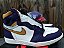 Air Jordan 1 Retro High Defiant SB LA to Chicago - Imagem 3