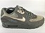 Nike Air Max 90 Dark Stucco Oatmeal - Imagem 4