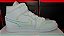 Air Jordan 1 Mid Iridescent Branco Refletivo - Imagem 6