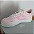 Nike Air Force 1 Pink Foam - Imagem 2