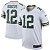 Camisa NFL Green Bay Packers 12 Aaron Rodgers Home Edition 829 - Imagem 1