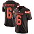 Camisa NFL Cleveland Browns 6 Mayfield torcedor 859 bordada - Imagem 1