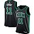 Camiseta NBA Basquete Boston Celtics 11 Kyrie Irving 845 - Imagem 1