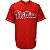 Camisa Baseball Philadelphia Phillies Home Edition 772 - Imagem 1