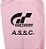 Moletom Anti Social Social Club Gran Turismo Rosa - Imagem 3