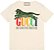 Camiseta Gucci Logo Printed "Tigre Multicolor" - Imagem 1