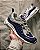 Nike x Supreme Air Max 97 Branco/Azul - Imagem 2