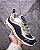 Nike x Supreme Air Max 97 Branco/Azul - Imagem 4