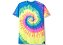 Camiseta Anti Social Social Club Rainbow Tee - Imagem 2