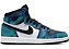 Air Jordan 1 Tie Dye - Imagem 1