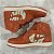 Air Jordan 1 Retro High Vintage Coral - Imagem 5