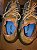 Yeezy Boost 380 'Blue Oat Reflective' - Imagem 3