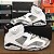 Air Jordan 6 Retro LTR 'Flint' - Imagem 2