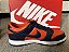 Nike Dunk Low SP 'Champ Colors' - Imagem 4