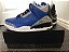 Air Jordan 3 Retro 'Varsity Royal' - Imagem 3
