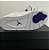 Air Jordan 4 Retro 'Purple Metallic' - Imagem 3