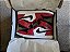 Air Jordan 1 Mid 'Chicago Black Toe' - Imagem 2