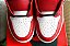 Air Jordan 1 Retro High 'Satin Red' 2020 - Imagem 5