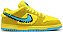 Nike Grateful Dead x Dunk Low SB 'Yellow Bear' - Imagem 1