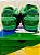 Nike Grateful Dead x Dunk Low SB 'Green Bear' - Imagem 6