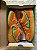 Nike Grateful Dead x Dunk Low SB 'Orange Bear' - Imagem 7