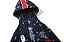 Jaqueta de Inverno Bape x Paris Saint Germain PSG Azul & Vm Camuflada - Imagem 3