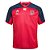 Camisa Rugby Seleção Inglaterra 2020 Red and Whites - 692 - Imagem 1