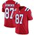 Camisa New England Patriots Gronkowski NFL dry fit 2020 711 - Imagem 1
