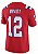 Camisa NFL Patriots Tom Brady - 703 - Imagem 2