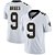 Camisa NFL New Orleans Saints 9 Drew Brees torcedor 796 bordada - Imagem 1