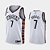 Camiseta NBA Brooklyn Nets - Kevin Durant 7 - 737 - Imagem 1