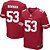Camisa NFL bordada cod 999 - Bowman - San Francisco 49ers - Imagem 1