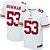 Camisa NFL bordada cod 999 - Bowman - San Francisco 49ers - Imagem 1