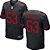 Camisa NFL bordada cod 999 - Bowman - San Francisco 49ers - Imagem 1