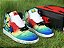 Air Jordan 1 Retro High x J. Balvin - Imagem 2