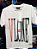 Camiseta Branca VLONE x Clot - Imagem 3
