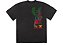 Camiseta Travis Scott x McDonald's All American '92 T-Shirt Washed Black - Imagem 2