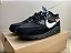 Nike x Off-White Air Max 90 Preto - Imagem 2