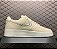 Nike x Stussy x Air Force 1 Low 'Fossil' - Imagem 3