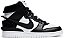 Nike x AMBUSH x Dunk High 'Black' - Imagem 1