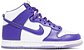 Nike Dunk High 'Varsity Purple' - Imagem 1