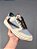 Nike x Travis Scott Dunk Low SB Cactus Jack PLAYSTATION EDITION - Imagem 2