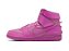 Nike x AMBUSH x Dunk High ‘Cosmic Fuchsia’ - Imagem 5