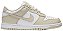 Nike Dunk Low 'White Oatmeal' - Imagem 1