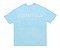 Camiseta Azul FEAR OF GOD Essentials 3M Azul - Imagem 1
