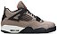 Air Jordan 4 Retro 'Taupe Haze' - Imagem 1